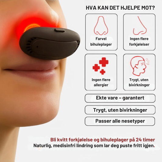 Medinity® BreatheEase