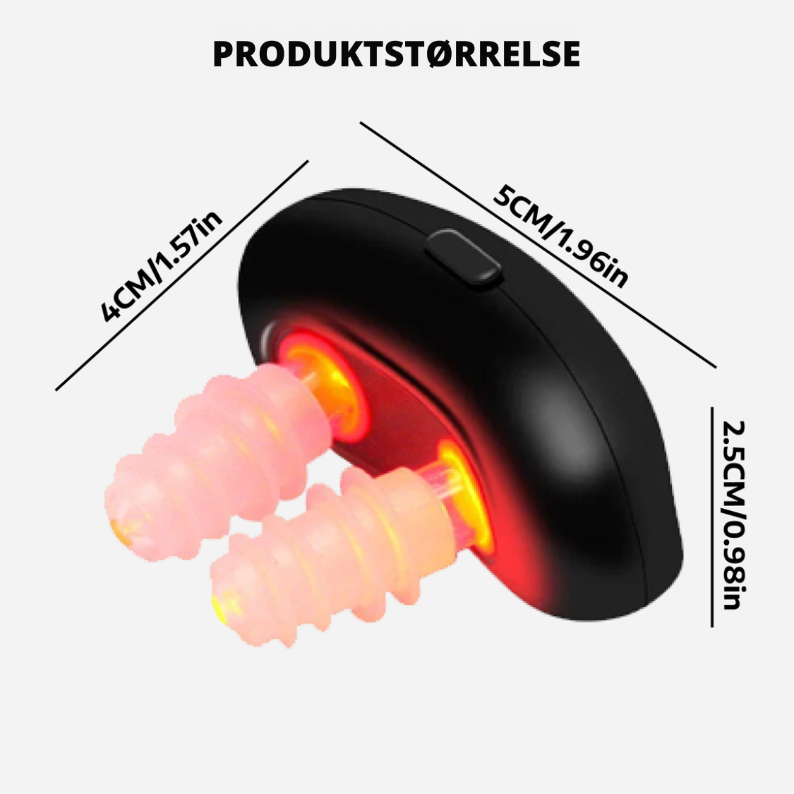 Medinity® BreatheEase