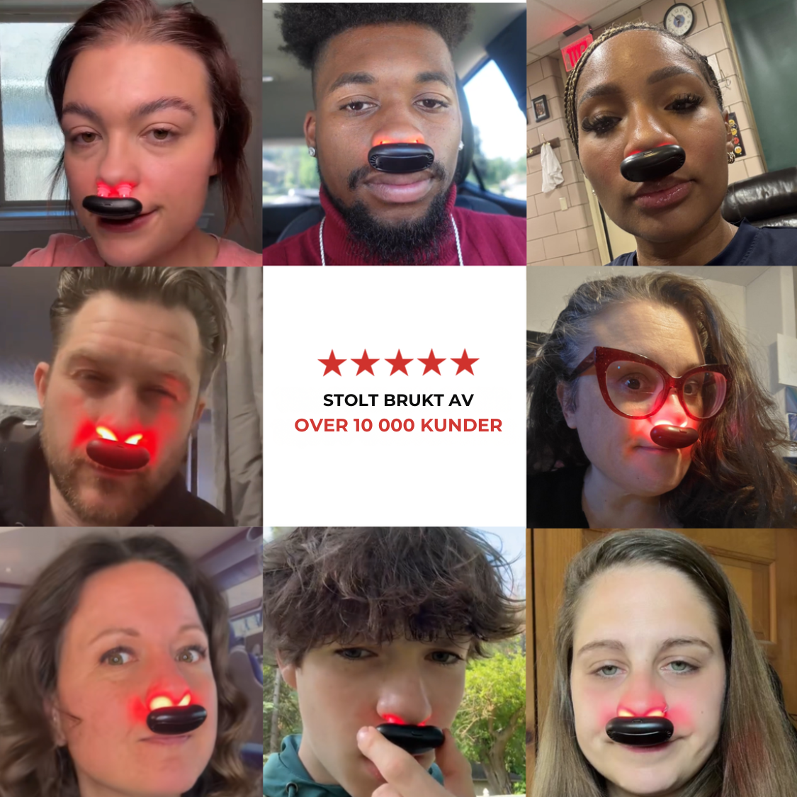 Medinity® BreatheEase