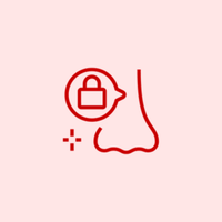 Bihuletrykk Lindring