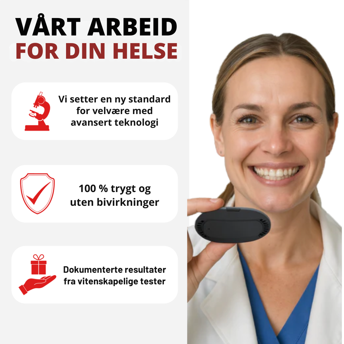 Medinity® BreatheEase