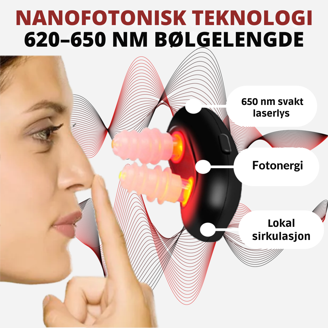 Medinity® BreatheEase