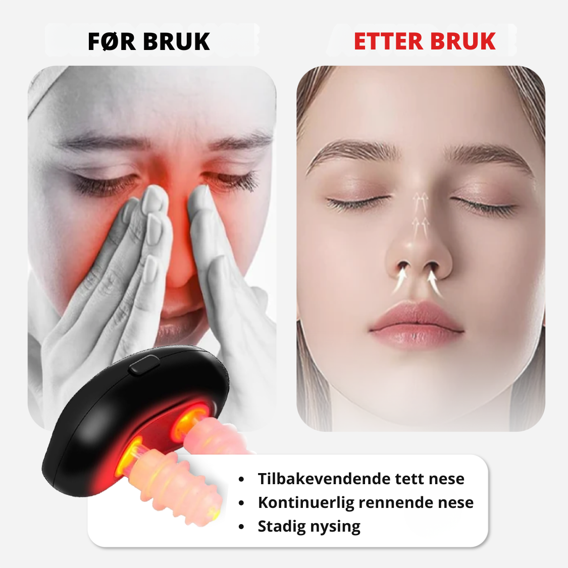 Medinity® BreatheEase